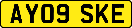 AY09SKE
