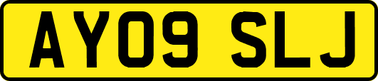 AY09SLJ