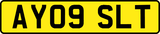 AY09SLT