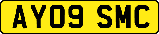 AY09SMC