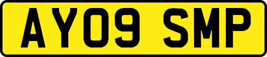 AY09SMP
