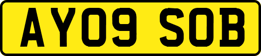 AY09SOB