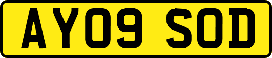 AY09SOD