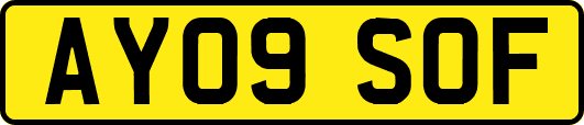AY09SOF