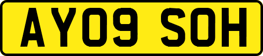 AY09SOH