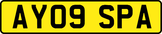 AY09SPA