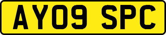 AY09SPC