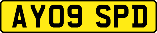 AY09SPD