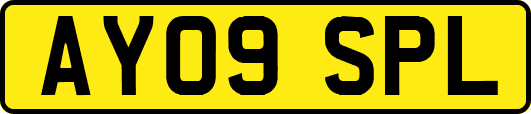 AY09SPL