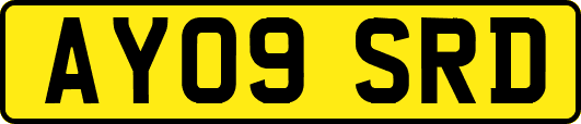 AY09SRD