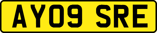 AY09SRE