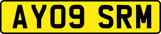 AY09SRM