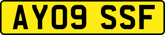 AY09SSF