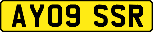 AY09SSR