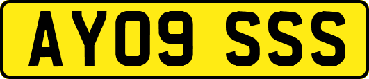 AY09SSS