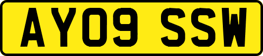 AY09SSW