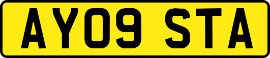 AY09STA