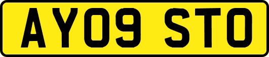 AY09STO