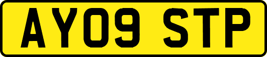 AY09STP