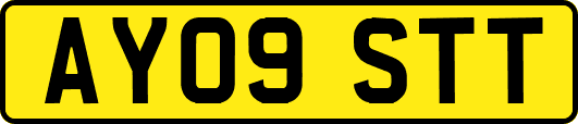 AY09STT