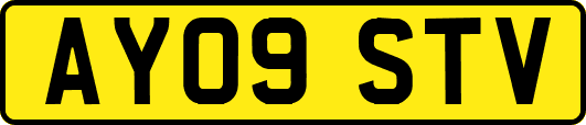 AY09STV