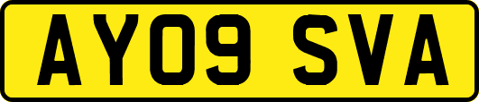 AY09SVA