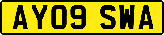 AY09SWA