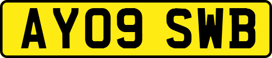 AY09SWB