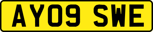 AY09SWE