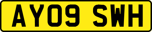 AY09SWH