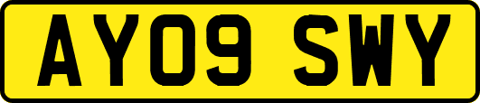 AY09SWY