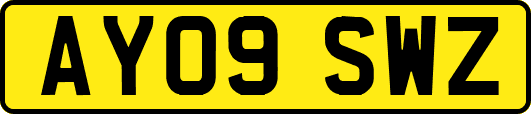 AY09SWZ