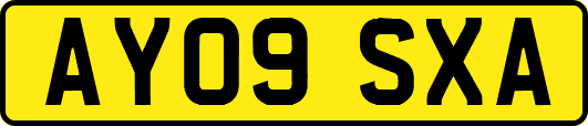 AY09SXA
