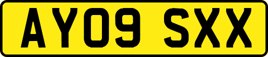 AY09SXX