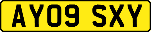 AY09SXY