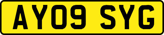 AY09SYG