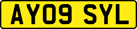 AY09SYL