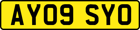 AY09SYO
