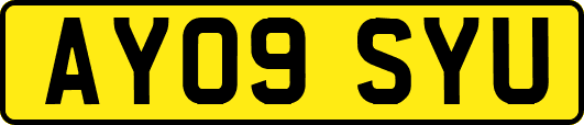 AY09SYU