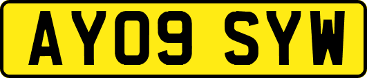 AY09SYW
