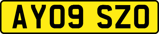 AY09SZO
