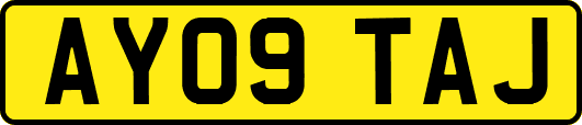 AY09TAJ
