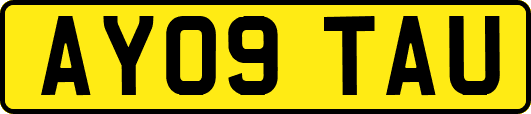 AY09TAU