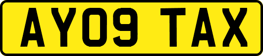 AY09TAX