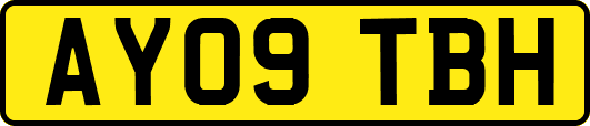 AY09TBH