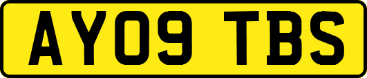 AY09TBS