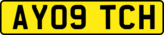 AY09TCH
