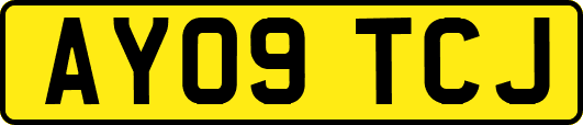 AY09TCJ