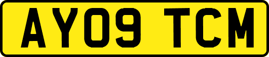 AY09TCM