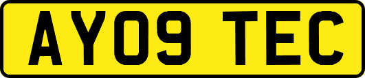 AY09TEC